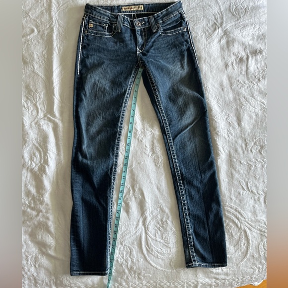 Big Star - Sweet Skinny - Picture 3 of 10